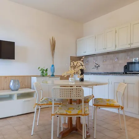 Dom wakacyjny Residenza Peducelli - Helloelba Capoliveri (Isola d'Elba)