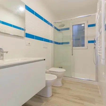 Dom wakacyjny Residenza Peducelli - Helloelba