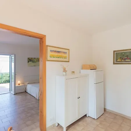 Residenza Peducelli - Helloelba Dom wakacyjny