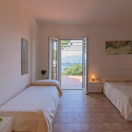 Residenza Peducelli - Helloelba Dom wakacyjny Capoliveri (Isola d'Elba)