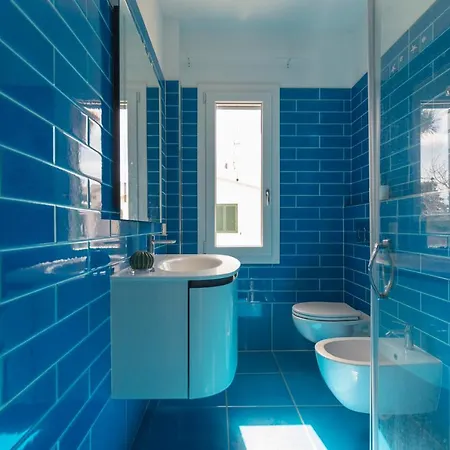 Dom wakacyjny Residenza Peducelli - Helloelba