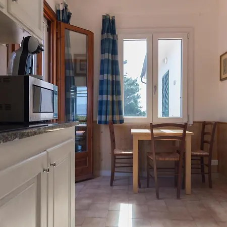 Residenza Peducelli - Helloelba Dom wakacyjny Capoliveri (Isola d'Elba)