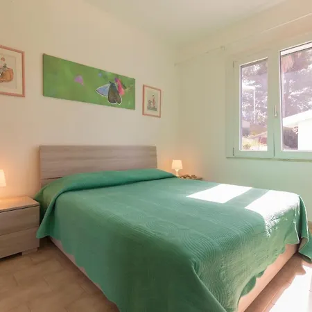 Dom wakacyjny Residenza Peducelli - Helloelba Capoliveri (Isola d'Elba)