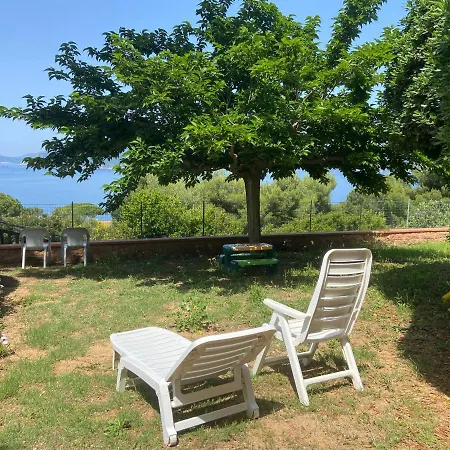 Residenza Peducelli - Helloelba Capoliveri (Isola d'Elba)