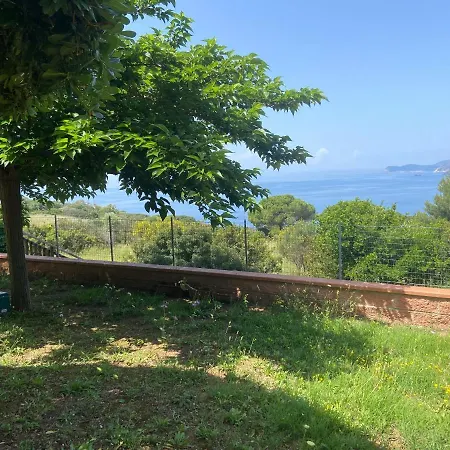 Dom wakacyjny Residenza Peducelli - Helloelba *