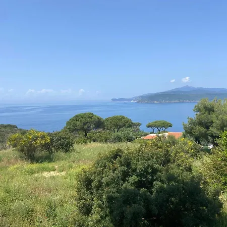 Residenza Peducelli - Helloelba *