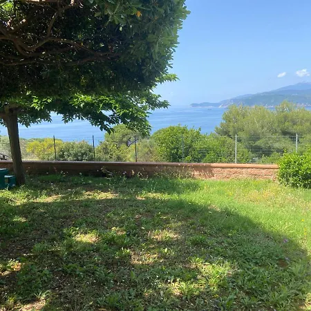 Residenza Peducelli - Helloelba Dom wakacyjny Capoliveri (Isola d'Elba)