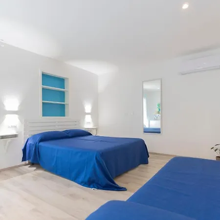 Residenza Peducelli - Helloelba *
