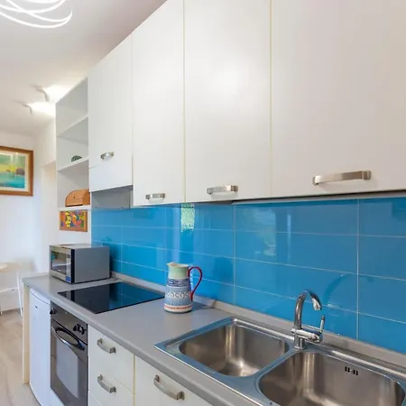 Σπίτι διακοπών Residenza Peducelli - Helloelba Capoliveri (Isola d'Elba)