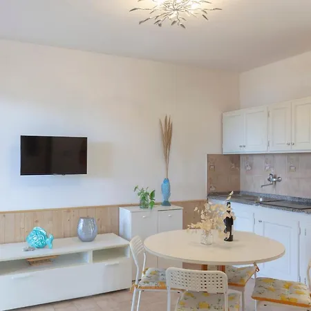 Residenza Peducelli - Helloelba Σπίτι διακοπών Capoliveri (Isola d'Elba)