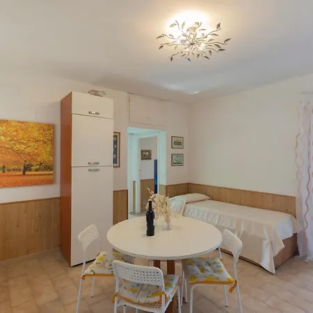 Residenza Peducelli - Helloelba Σπίτι διακοπών