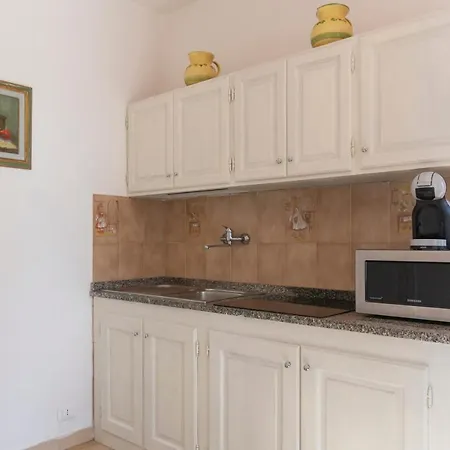 Residenza Peducelli - Helloelba Σπίτι διακοπών *