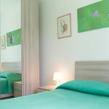 Residenza Peducelli - Helloelba Σπίτι διακοπών Capoliveri (Isola d'Elba)