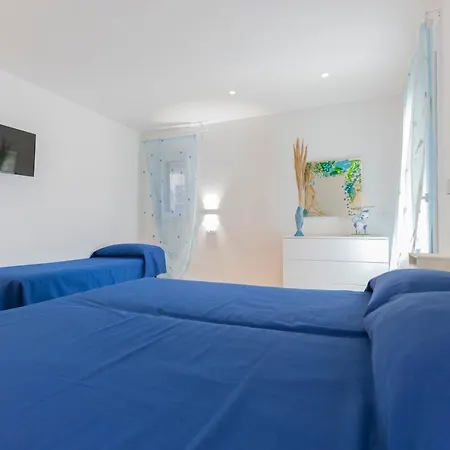 Residenza Peducelli - Helloelba Σπίτι διακοπών Capoliveri (Isola d'Elba)