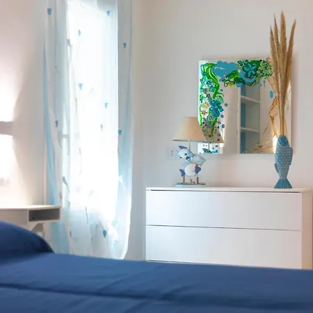 Casa vacanze Helloelba Residenza Peducelli Capoliveri (Isola d'Elba)