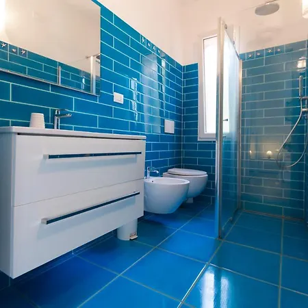 Holiday home Residenza Peducelli - Helloelba *