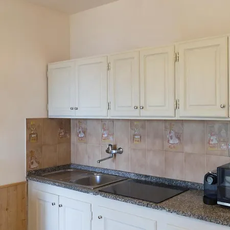 Residenza Peducelli - Helloelba Holiday home *