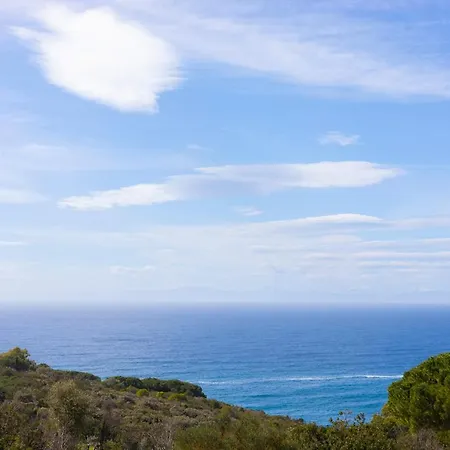 Residenza Peducelli - Helloelba Σπίτι διακοπών Capoliveri (Isola d'Elba)