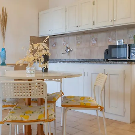Residenza Peducelli - Helloelba Σπίτι διακοπών *