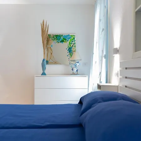 Residenza Peducelli - Helloelba Σπίτι διακοπών Capoliveri (Isola d'Elba)
