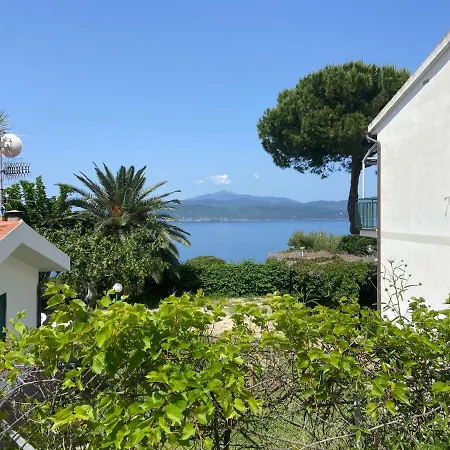 Residenza Peducelli - Helloelba Capoliveri (Isola d'Elba)