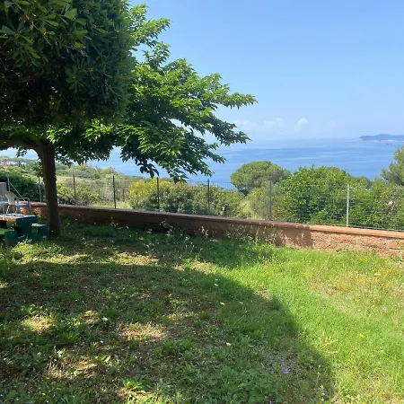 Σπίτι διακοπών Residenza Peducelli - Helloelba