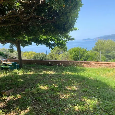 Holiday home Residenza Peducelli - Helloelba
