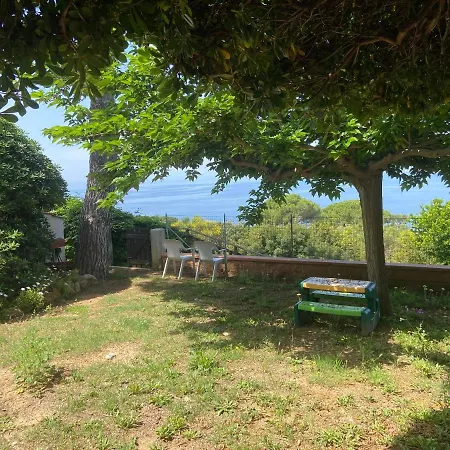 Residenza Peducelli - Helloelba *