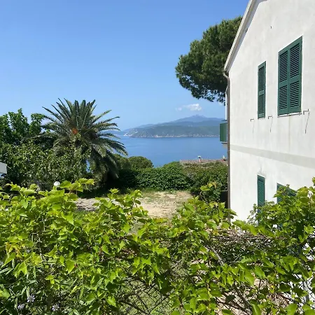 Residenza Peducelli - Helloelba